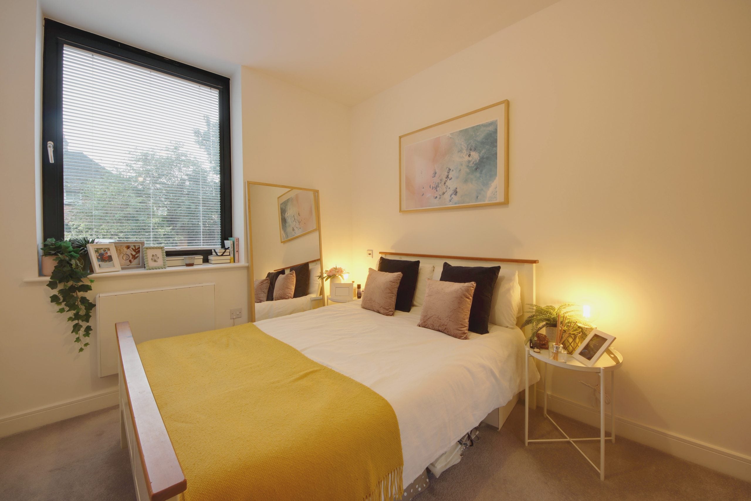 Flat Vale Road in Hertsmere