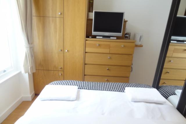Flat North Gower Street in Greater London