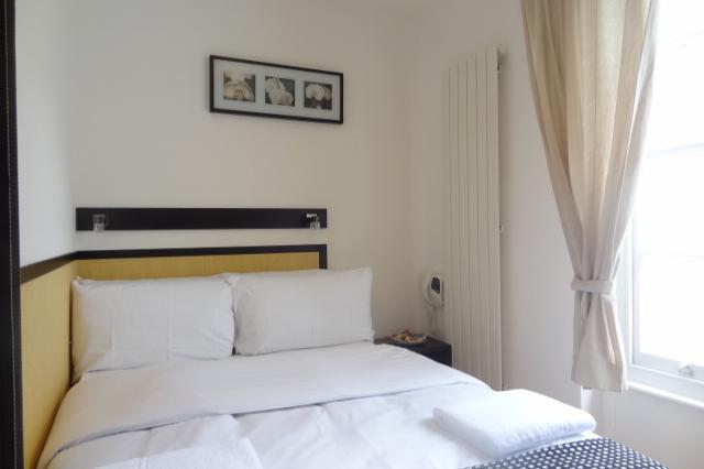 Flat North Gower Street in Greater London