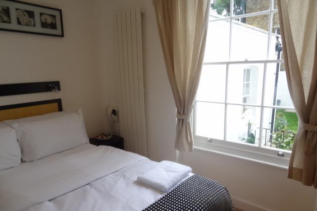 Flat North Gower Street in Greater London
