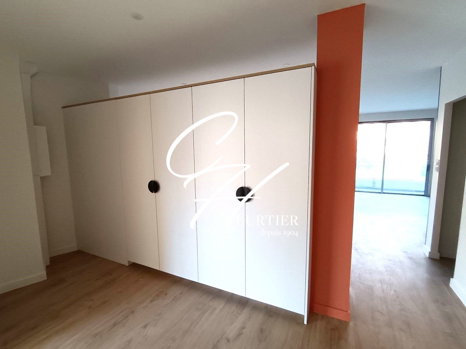 Appartement Sentier direct Vouise à Voiron