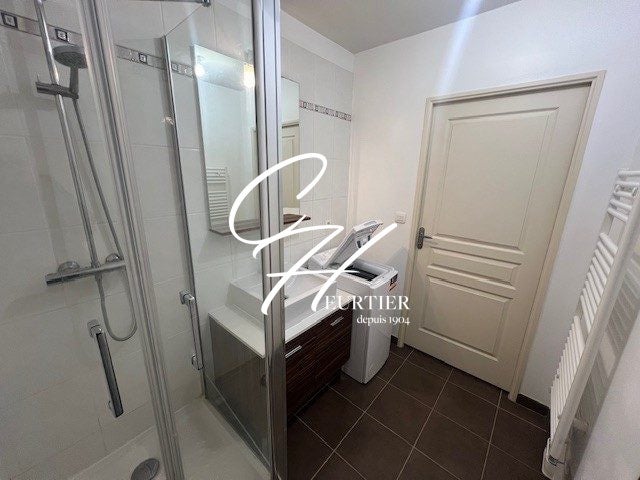 Appartement Sentier direct Vouise à Voiron