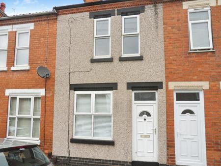 House Spencer Street in Hinckley and Bosworth