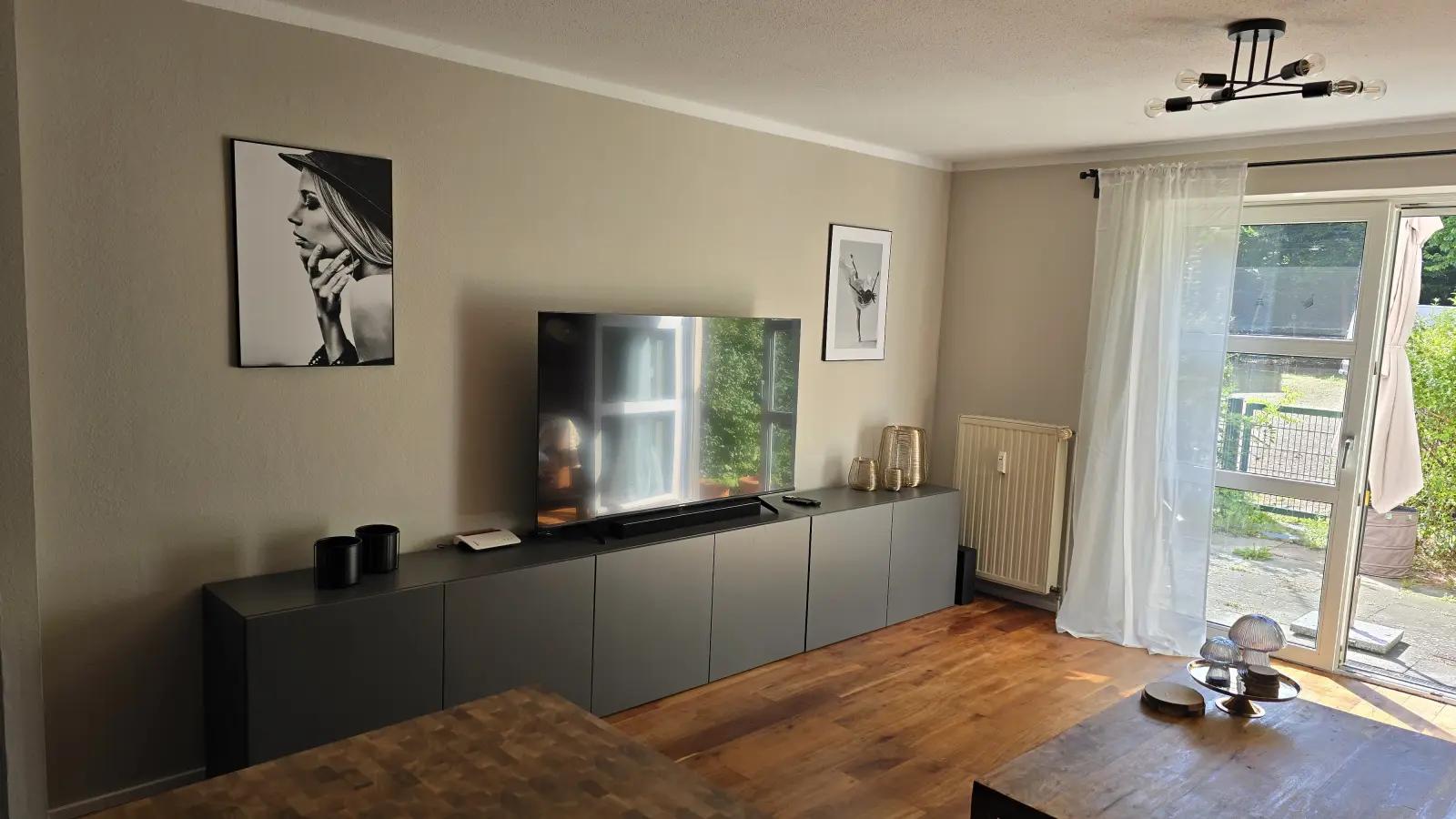 Wohnung Rolshover Kirchweg in Köln