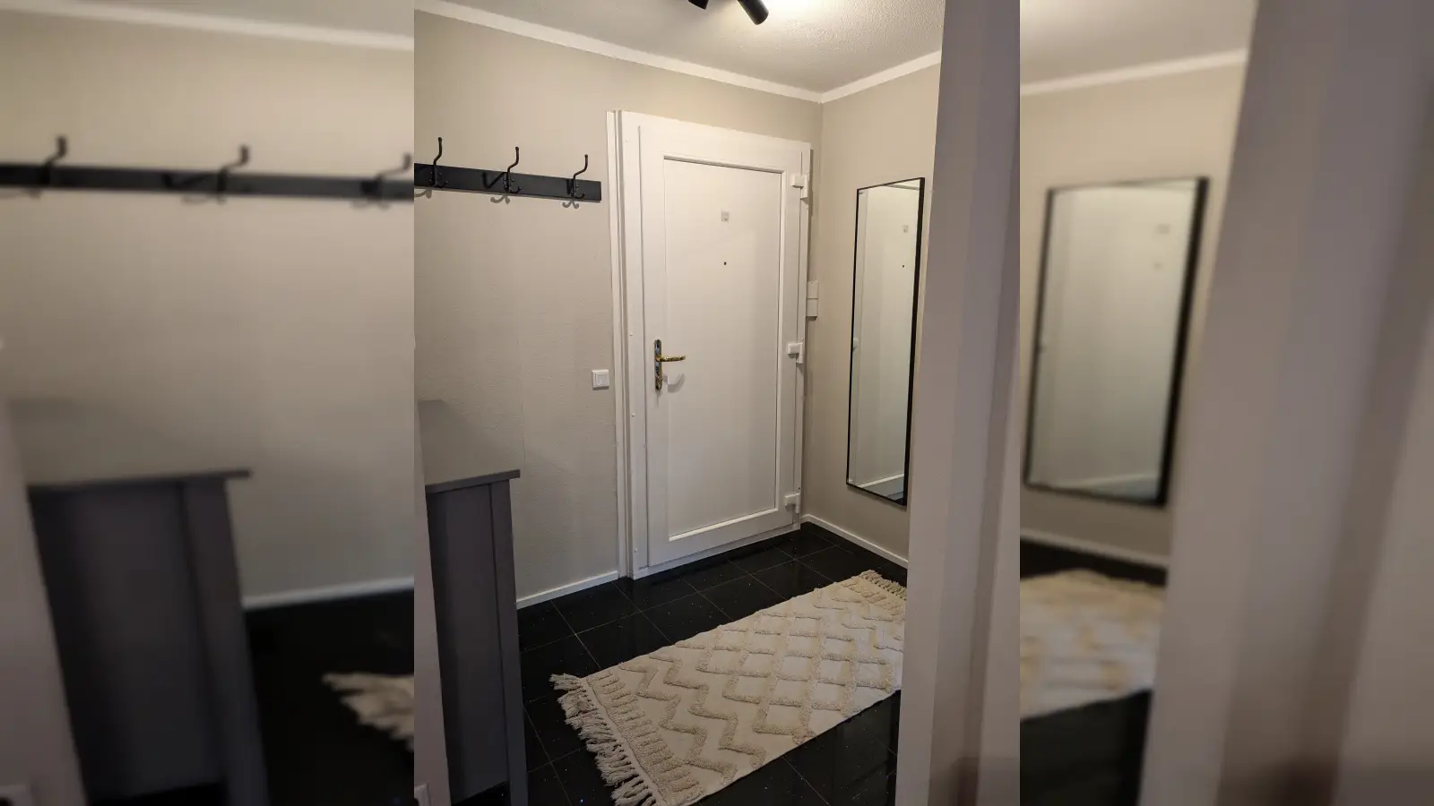 Wohnung Rolshover Kirchweg in Köln