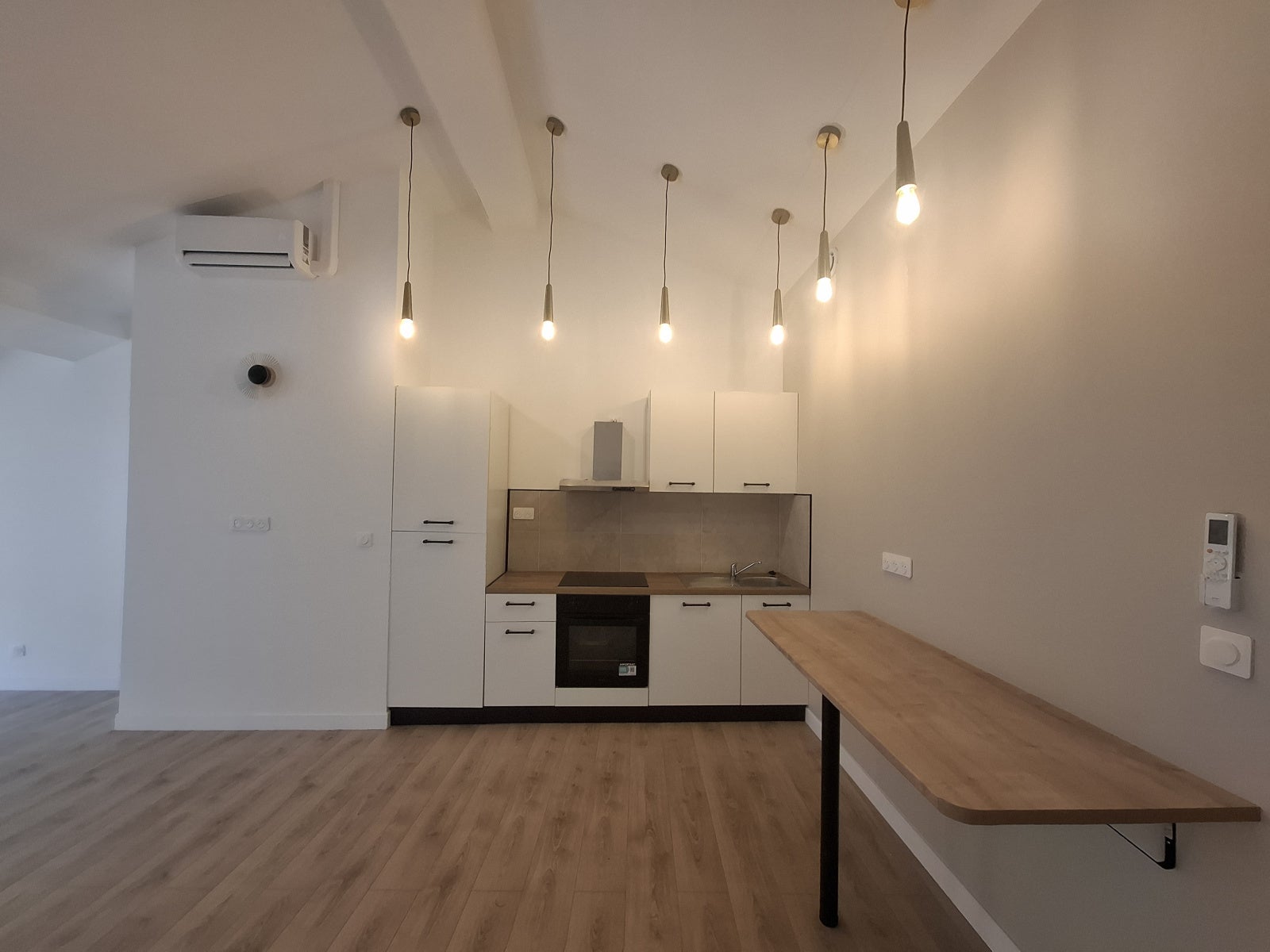 Flat Rue Nationale in Villefranche-sur-Saône