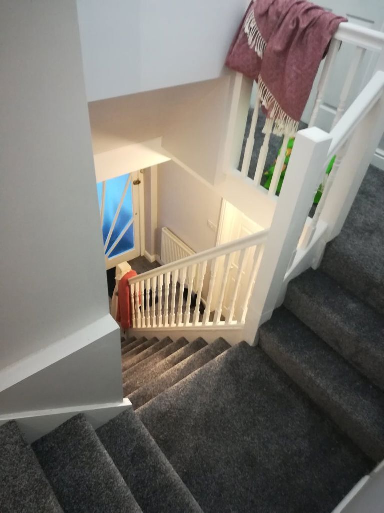 Room Gibbins Road in Birmingham