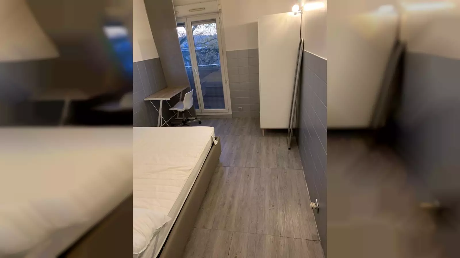 Appartement Allée André Marie Ampère à Tremblay-en-France