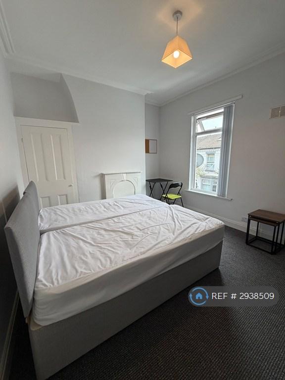 Room Stamford Street in Liverpool