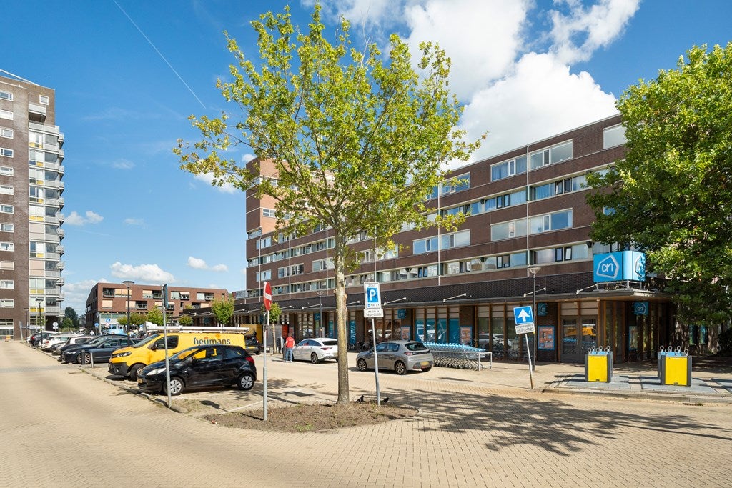 Appartement Laan van Ouderzorg 142 in Leiderdorp