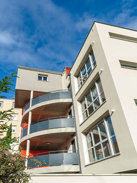 Flat Rue de la Fontcimagne in Clermont-Ferrand