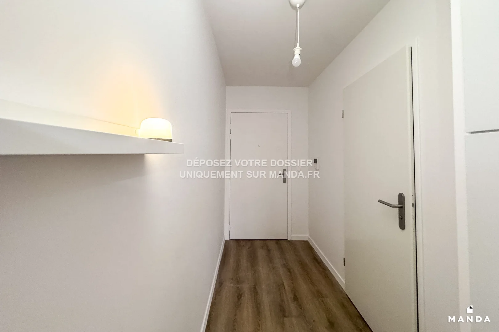 Appartement Rue du Bac à Neuilly-Plaisance