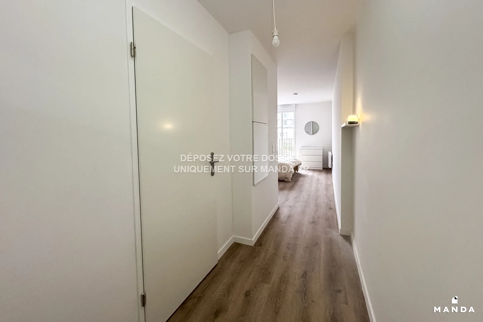 Appartement Rue du Bac à Neuilly-Plaisance