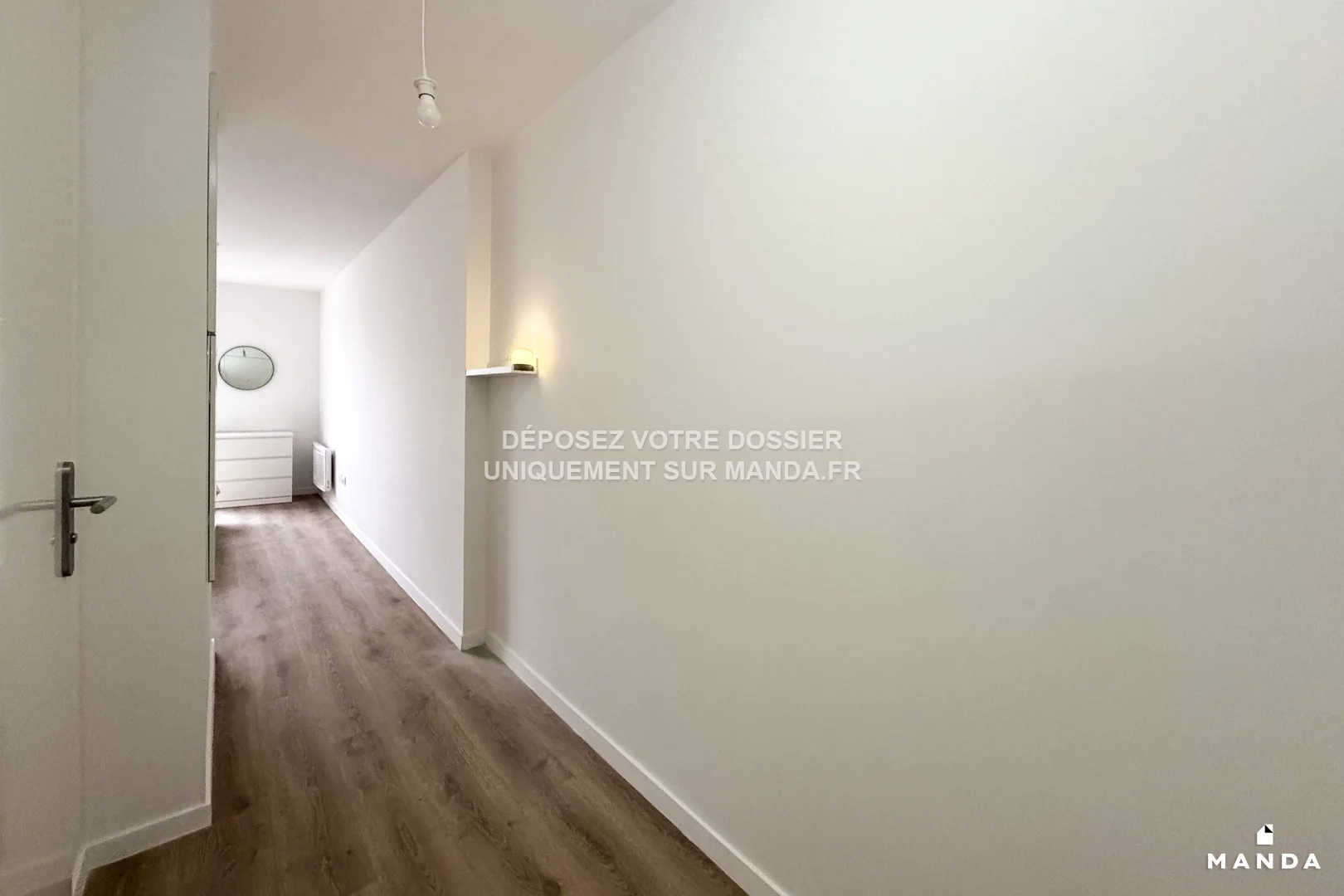 Appartement Rue du Bac à Neuilly-Plaisance