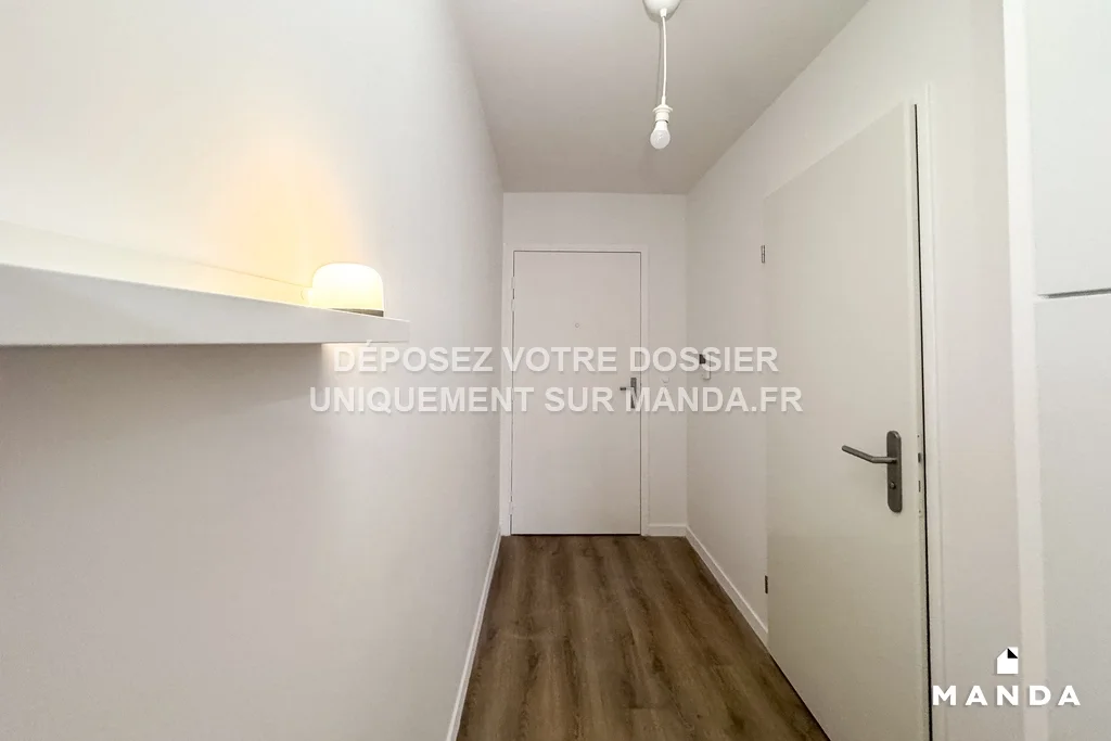 Appartement Rue du Bac à Neuilly-Plaisance