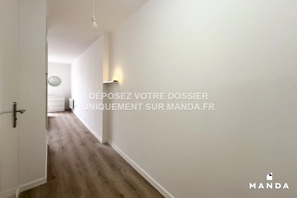 Appartement Rue du Bac à Neuilly-Plaisance