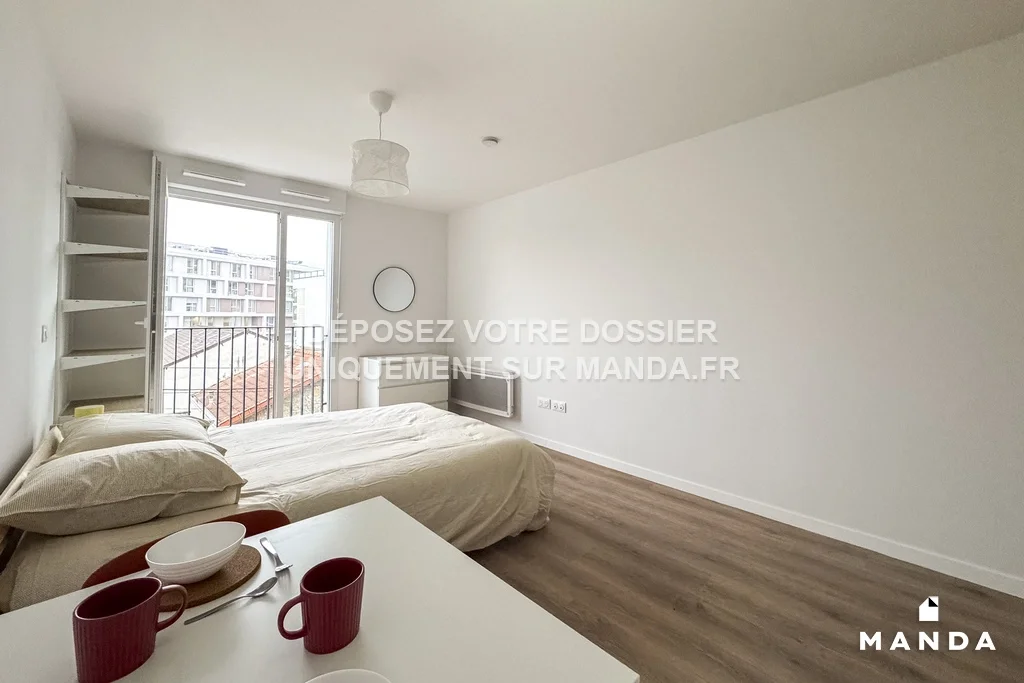 Appartement Rue du Bac à Neuilly-Plaisance