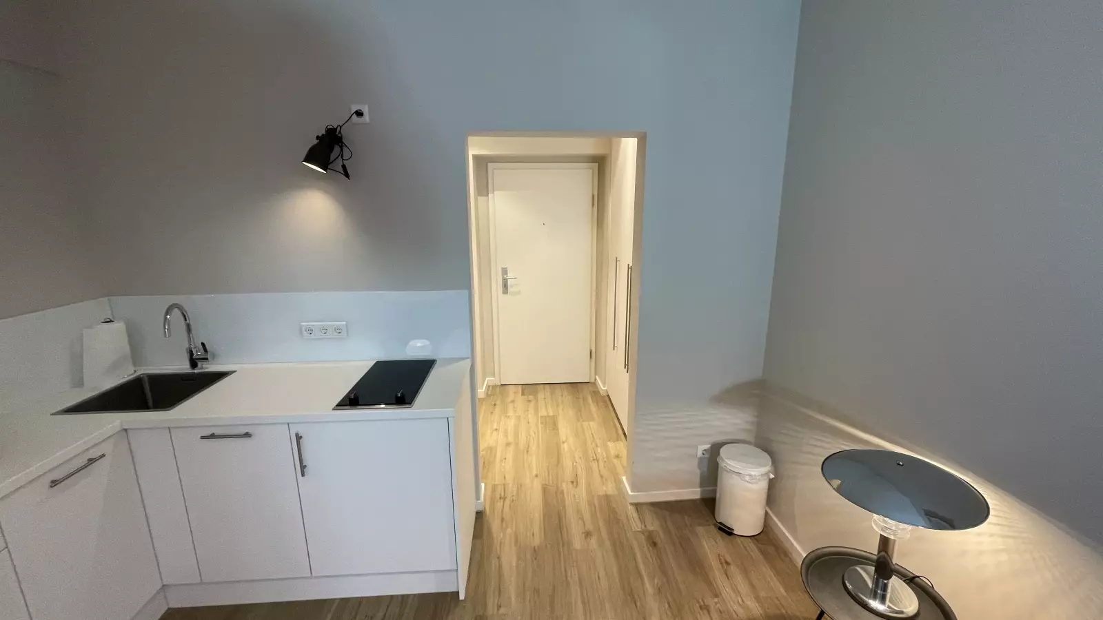 Wohnung Moltkestraße in Düsseldorf