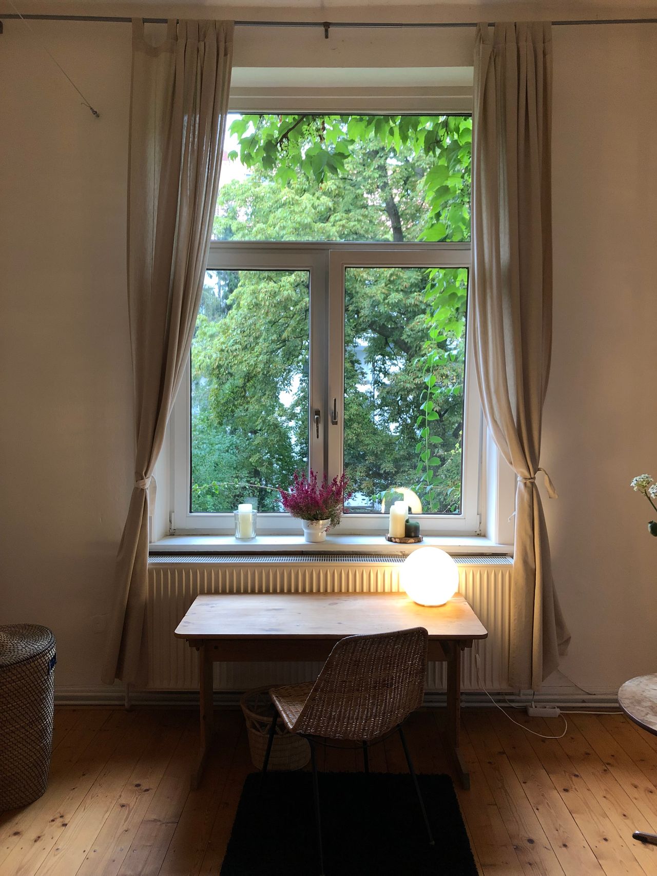 Wohnung Ferdinand-Wallbrecht-Straße in Hannover