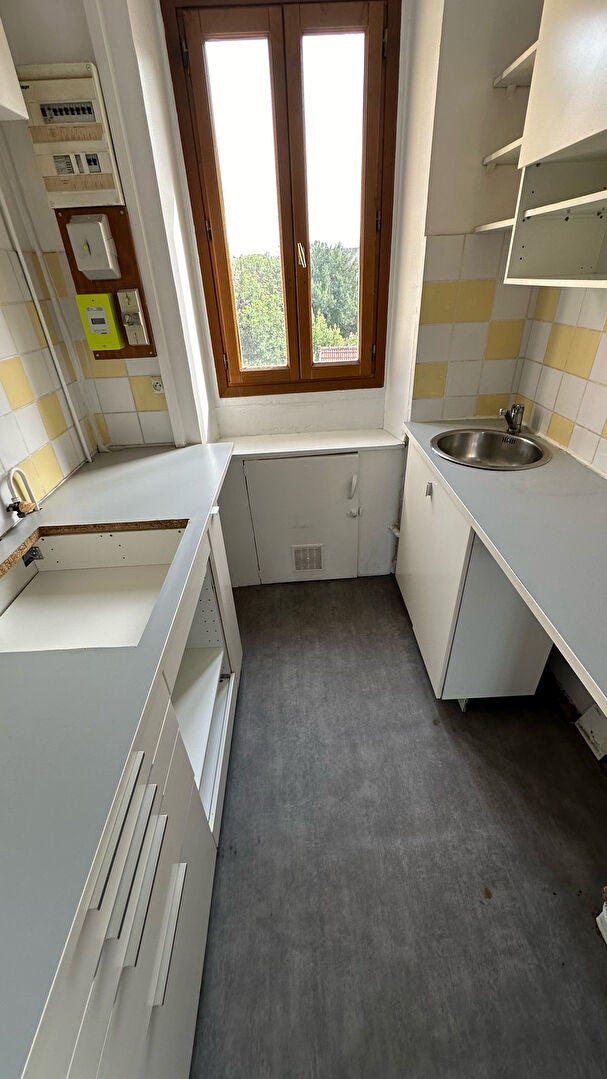 Flat Rue du Vieil Abreuvoir in Saint-Germain-en-Laye