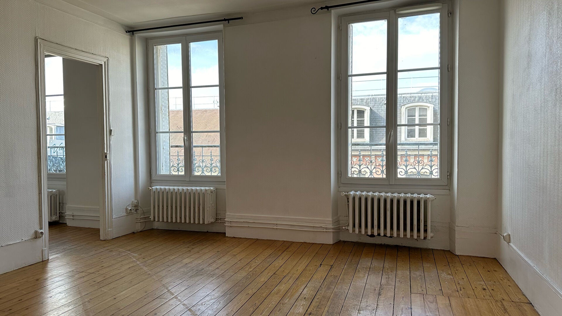Flat Rue du Vieil Abreuvoir in Saint-Germain-en-Laye