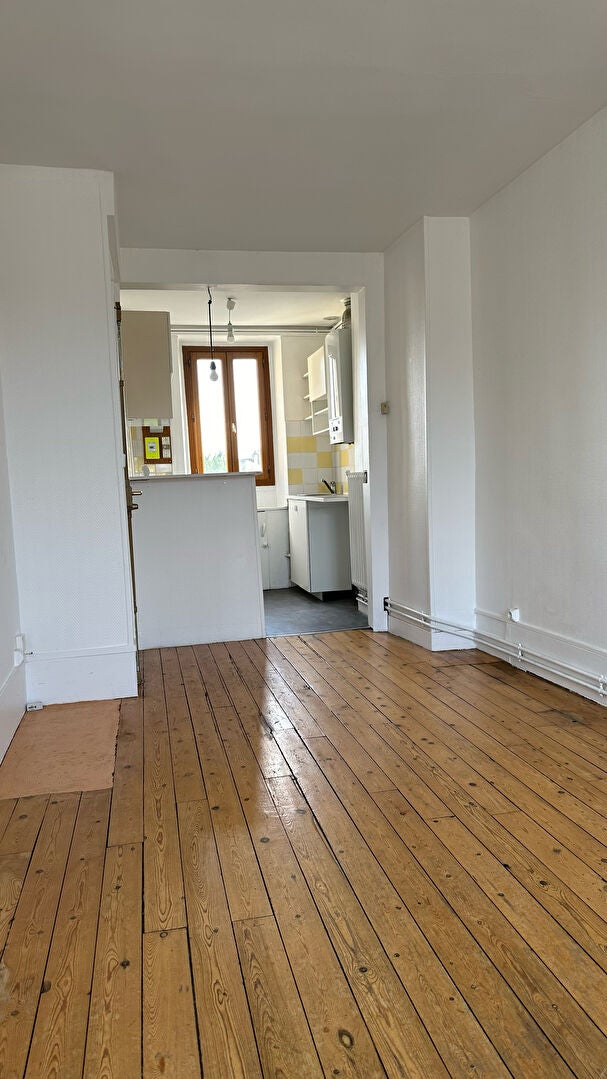Flat Rue du Vieil Abreuvoir in Saint-Germain-en-Laye