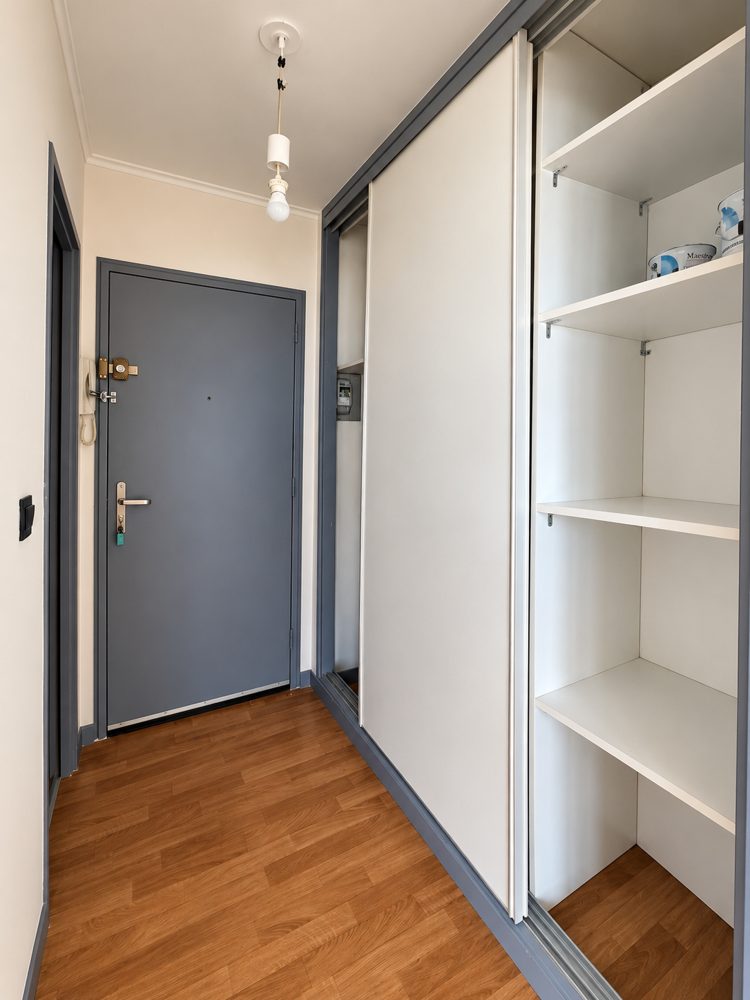 Appartement Place Gérard d'Alsace à Vandœuvre-lès-Nancy