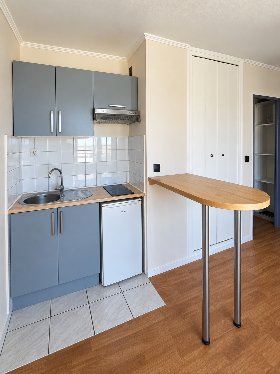 Appartement Place Gérard d'Alsace à Vandœuvre-lès-Nancy
