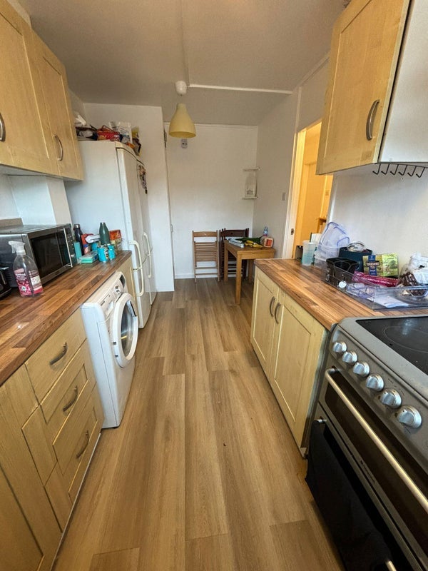 Room Ashbridge Street in City of Westminster