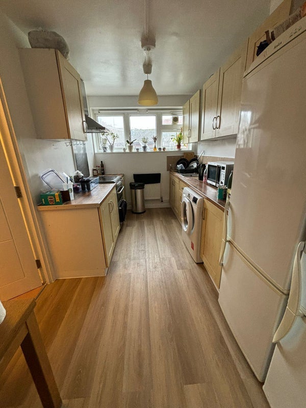 Room Ashbridge Street in City of Westminster