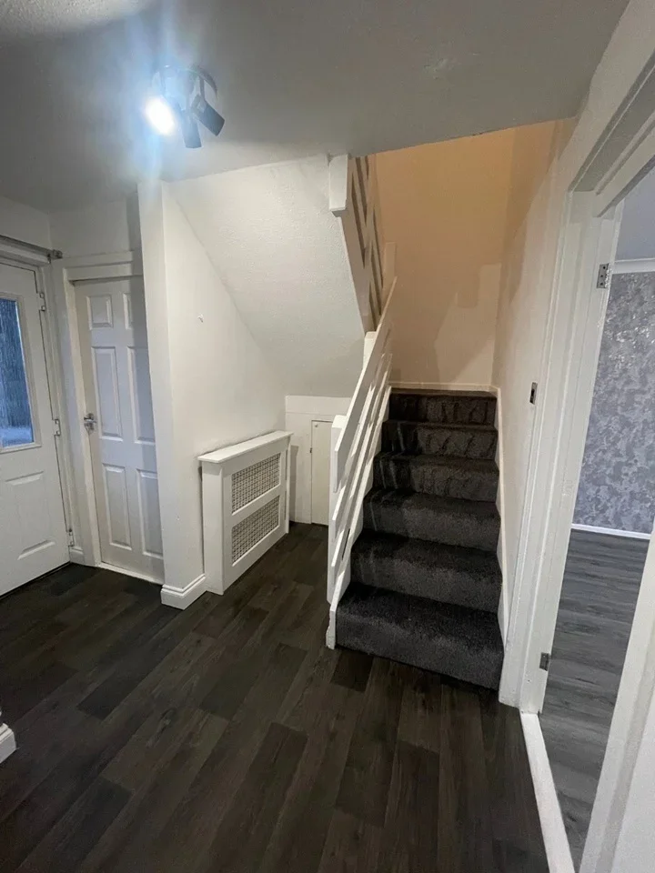 House Millpool Close in Hartlepool