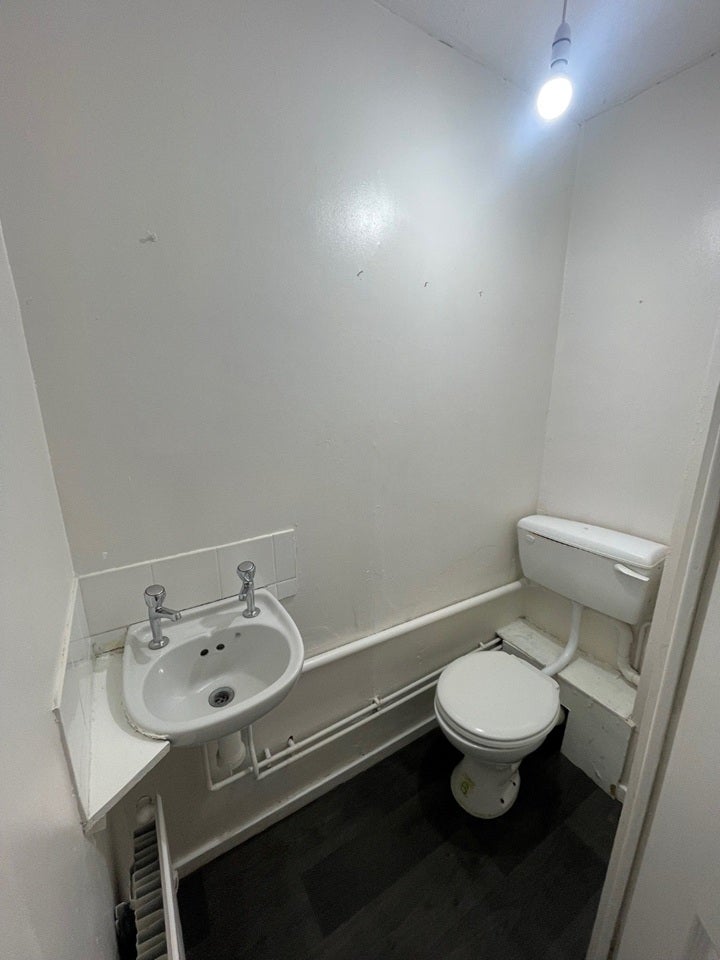 House Millpool Close in Hartlepool