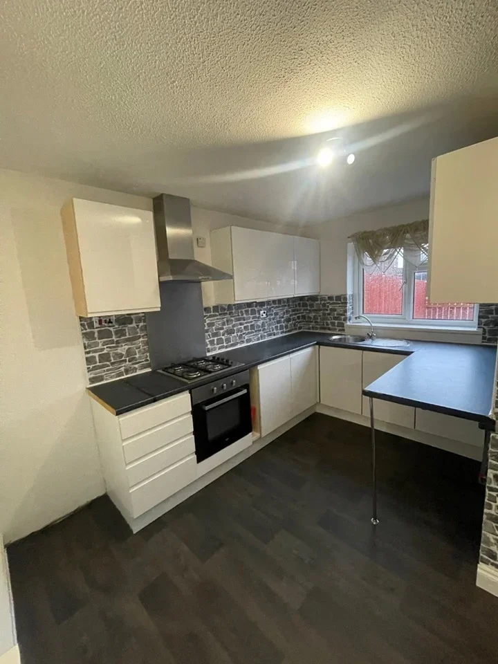 House Millpool Close in Hartlepool