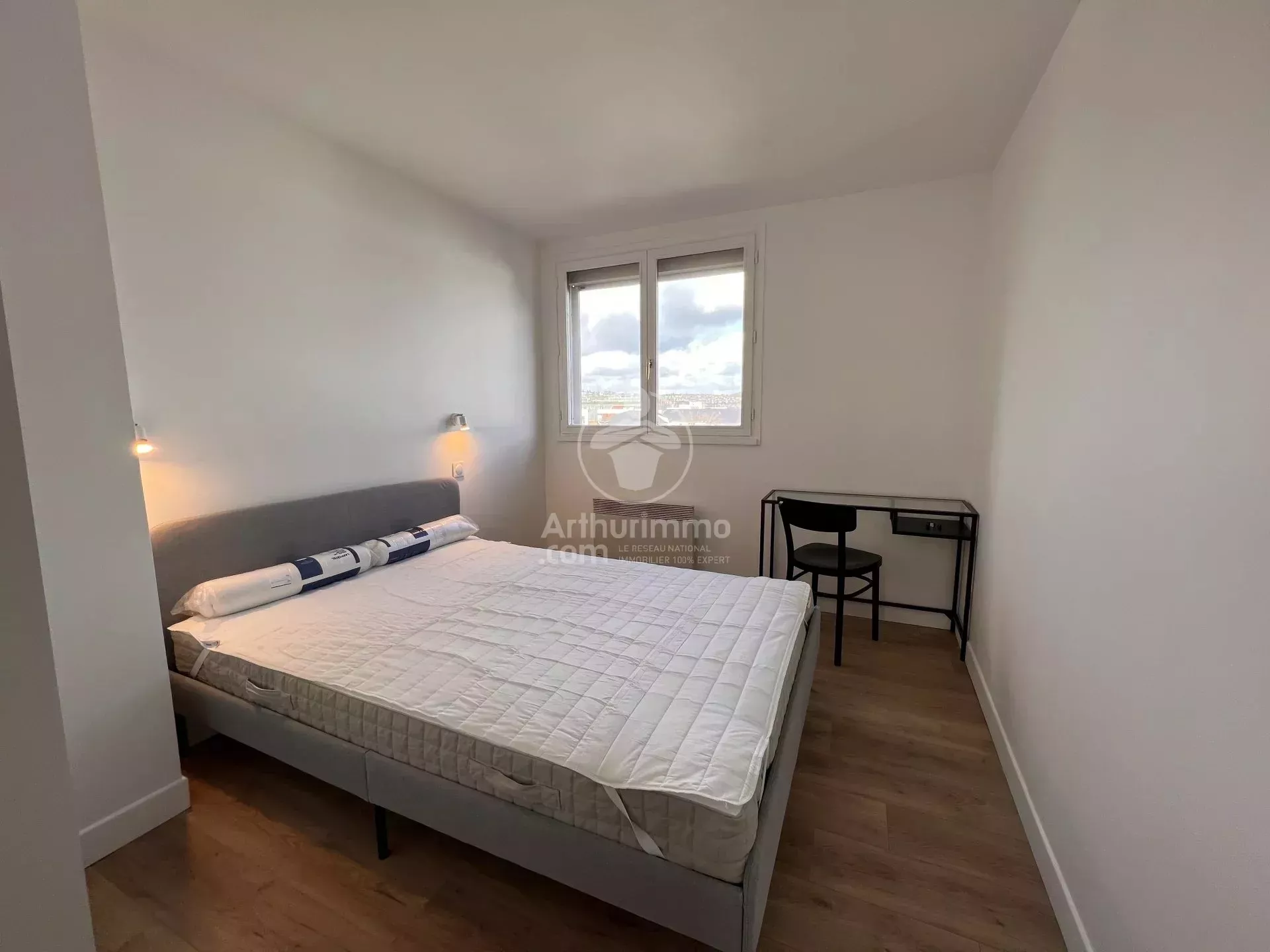 Appartement Rue Méridienne à Rouen