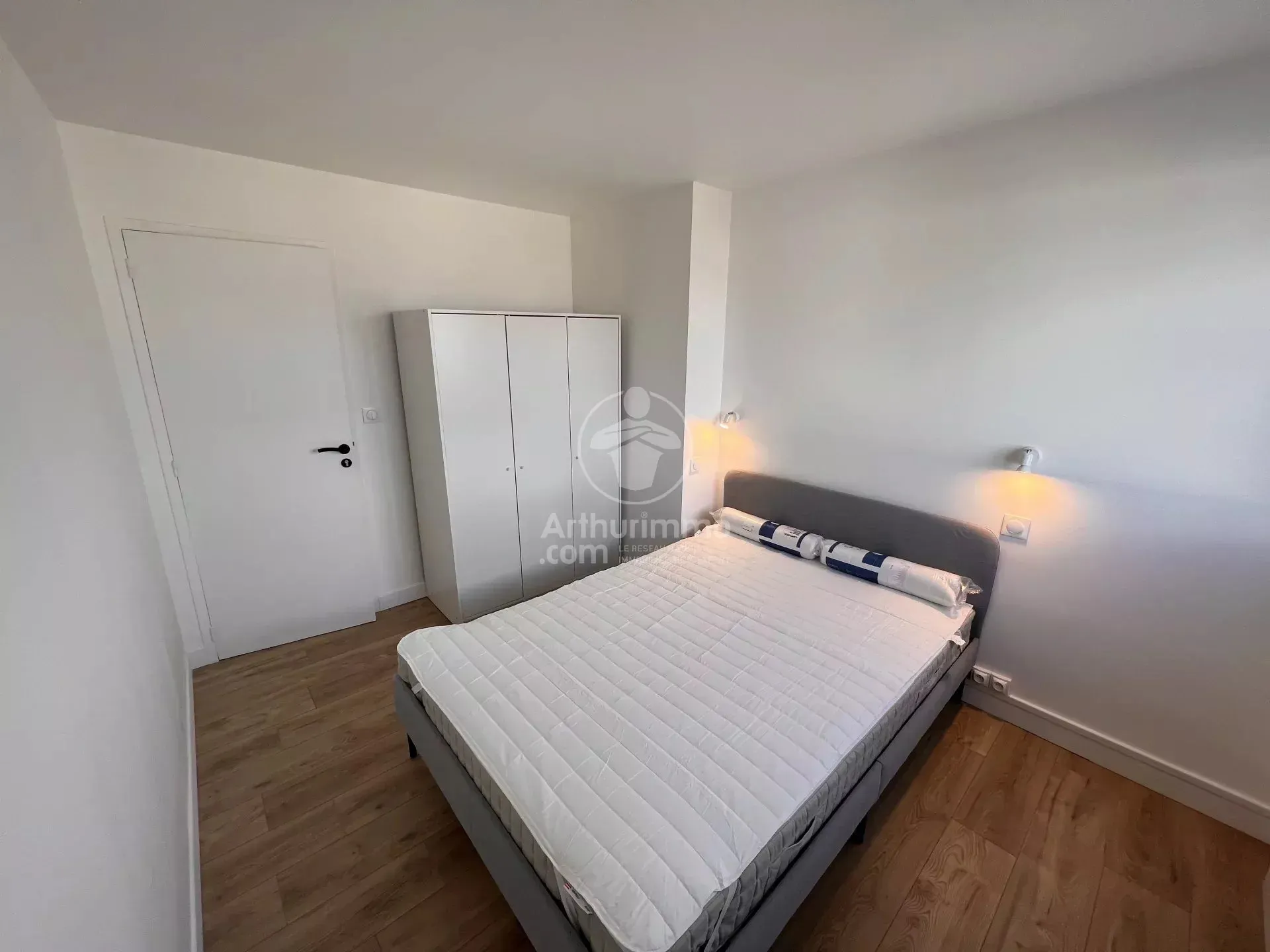 Appartement Rue Méridienne à Rouen