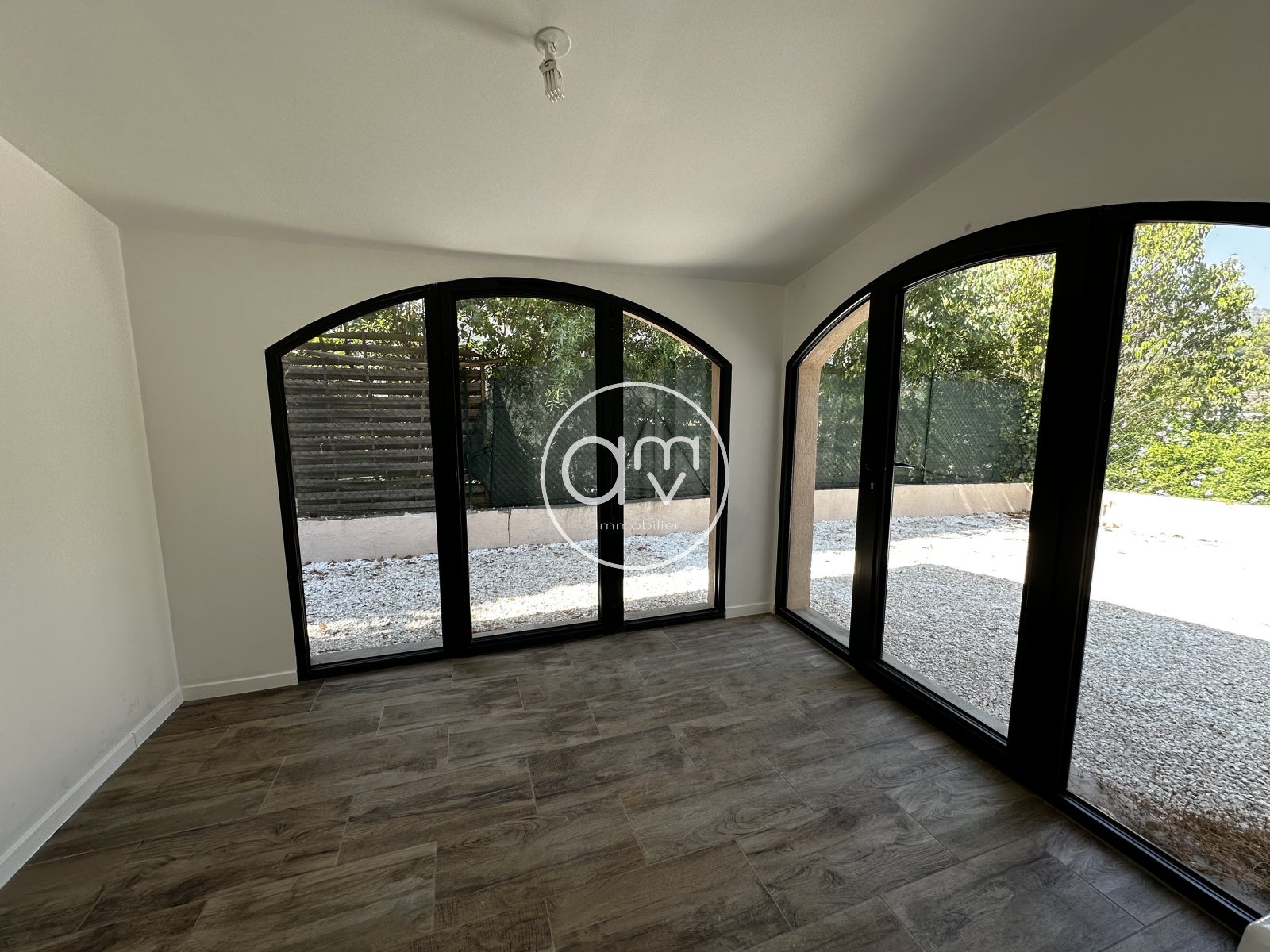 Maison DFCI V408 La Grande Cabane à La Valette-du-Var