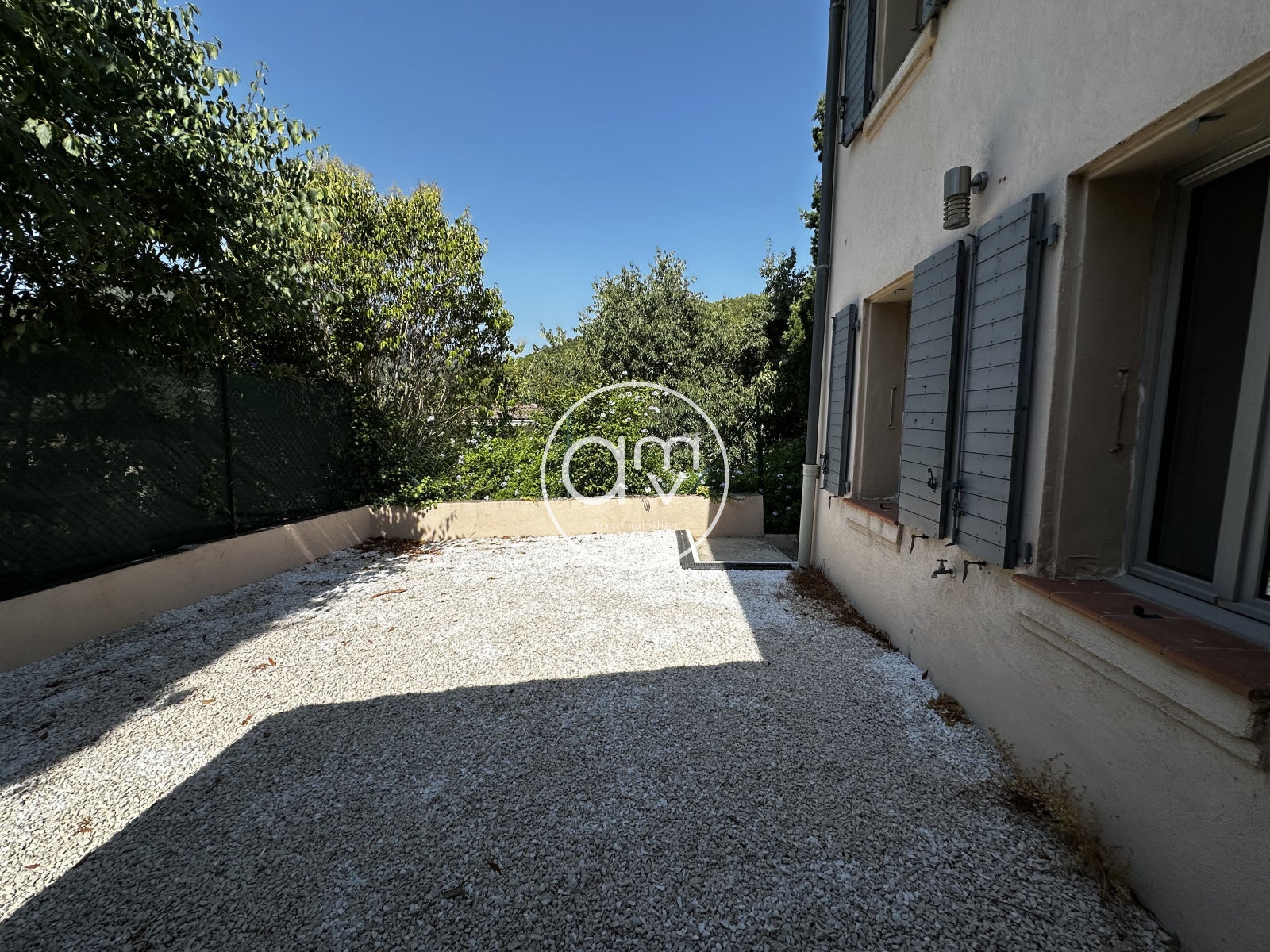 Maison DFCI V408 La Grande Cabane à La Valette-du-Var