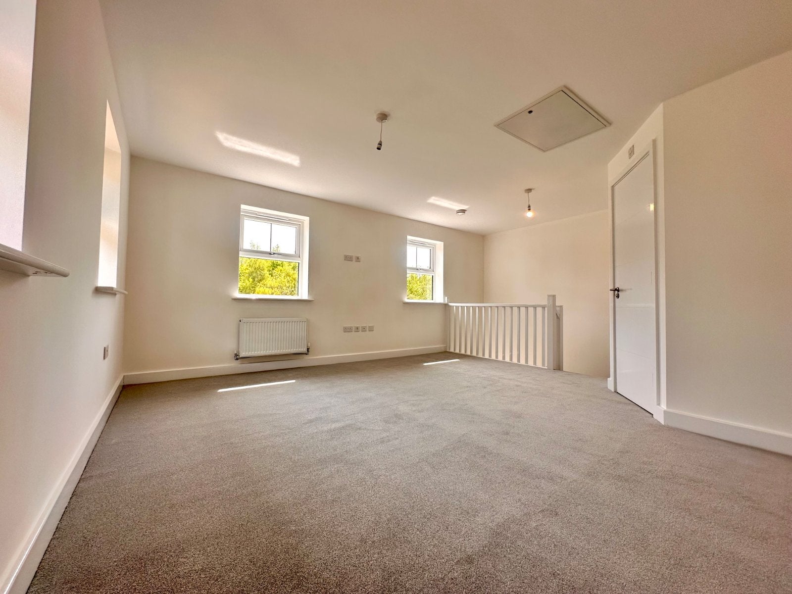 House Chapel Way in Rotherham