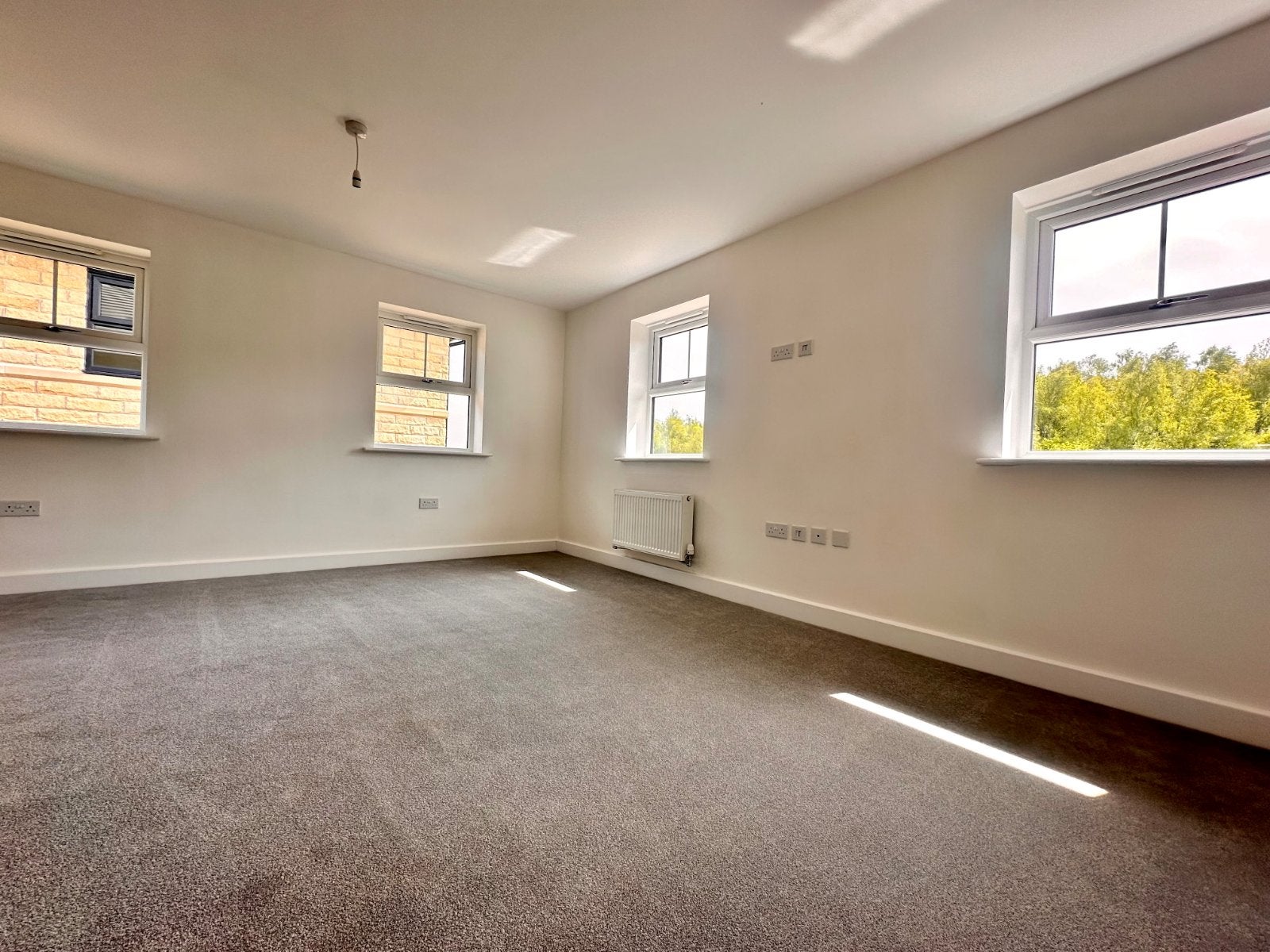House Chapel Way in Rotherham