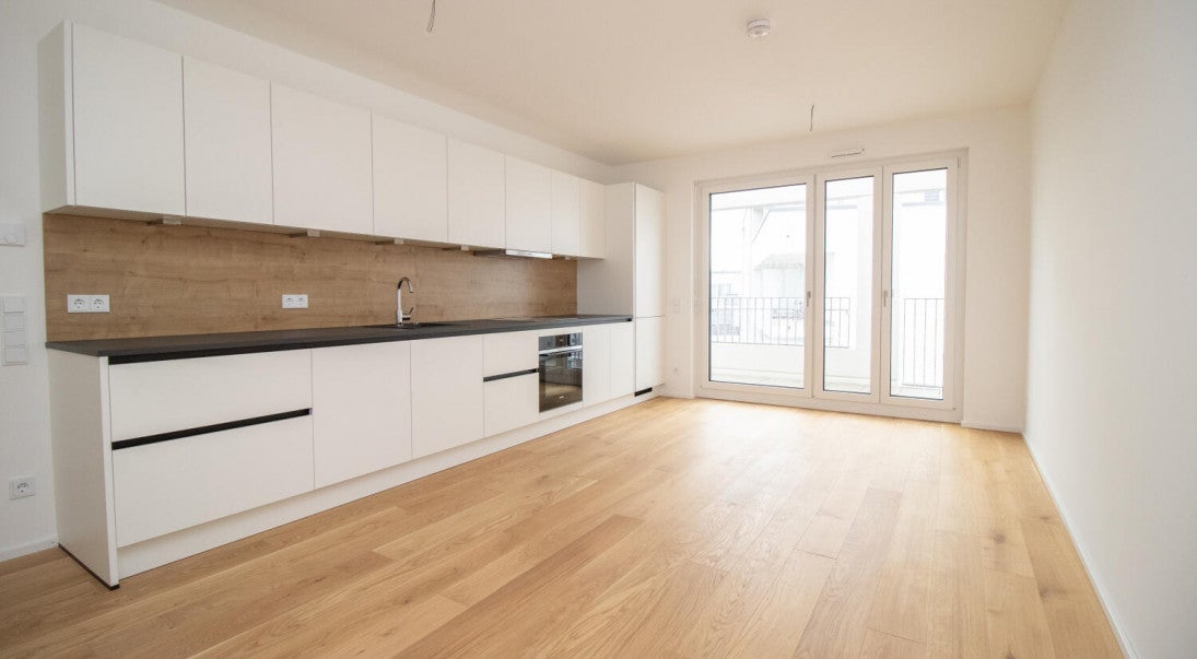 Wohnung Leinweberweg in München
