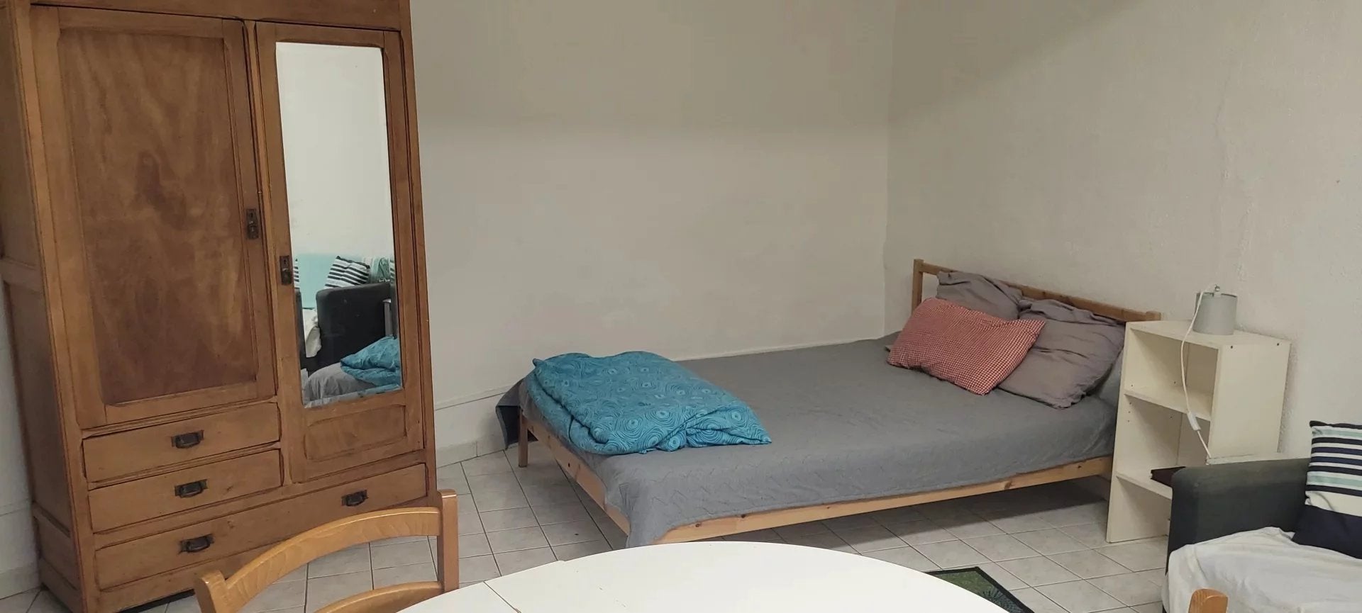 Appartement Rue Venel à Aix-en-Provence
