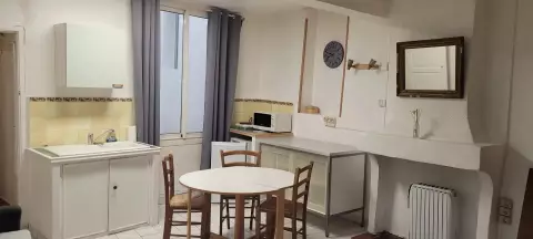 Flat Rue Venel in Aix-en-Provence