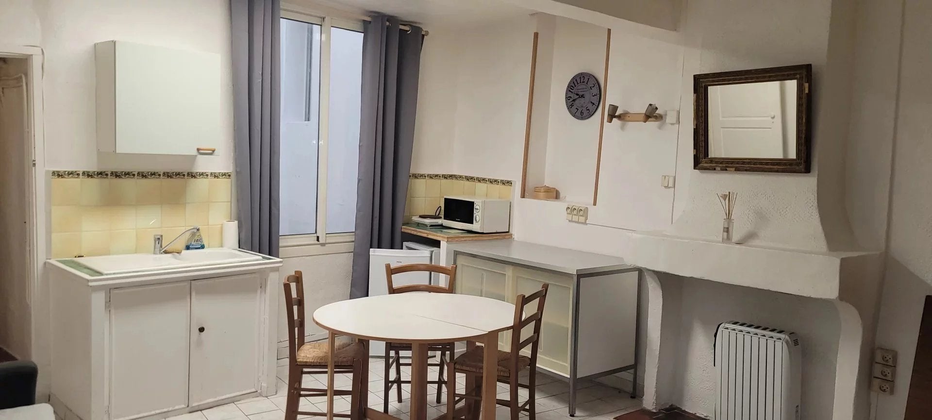 Appartement Rue Venel à Aix-en-Provence