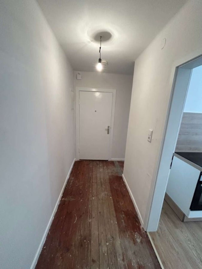 Wohnung Wichernstraße in Neumünster