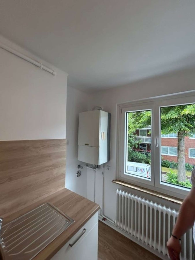 Wohnung Wichernstraße in Neumünster
