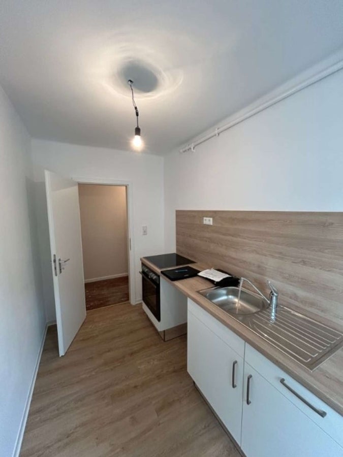 Wohnung Wichernstraße in Neumünster