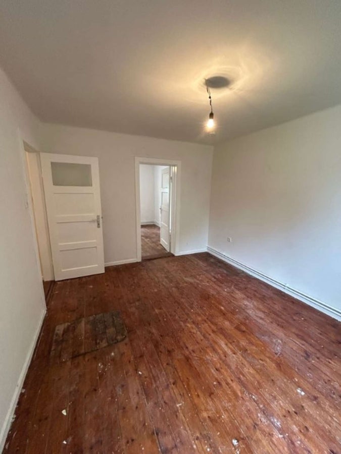 Wohnung Wichernstraße in Neumünster