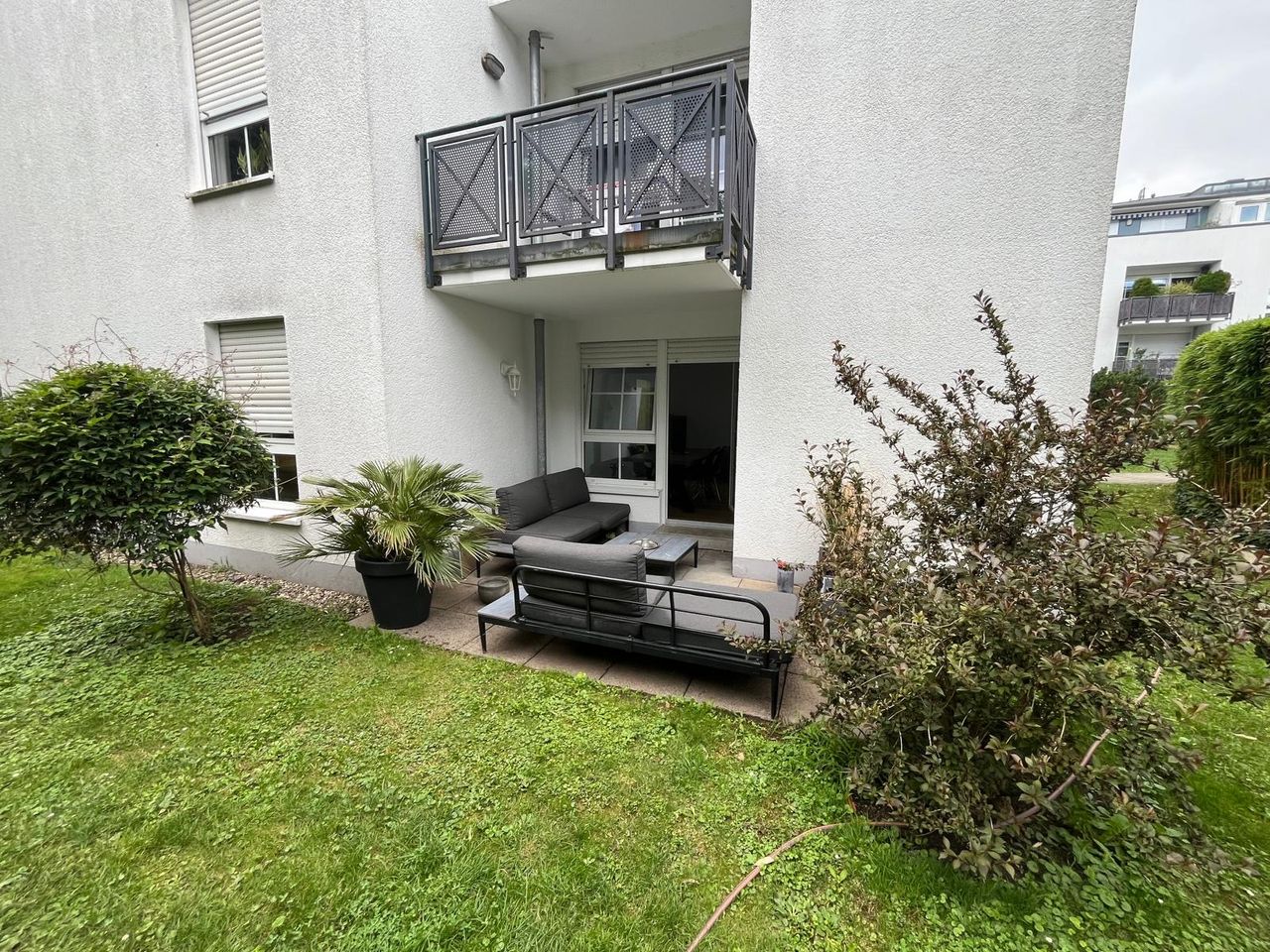 Wohnung Frankfurter Straße in Offenbach am Main