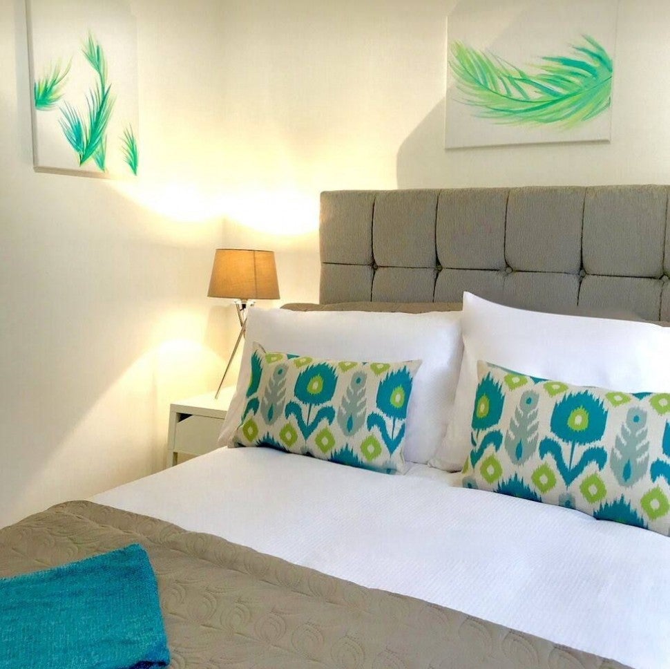 Room Watkin Road in Leicester