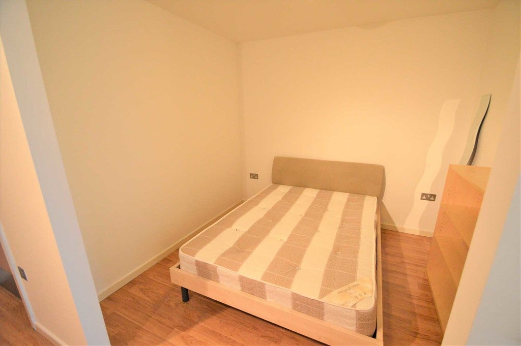 Flat Huntingdon Street in Nottingham